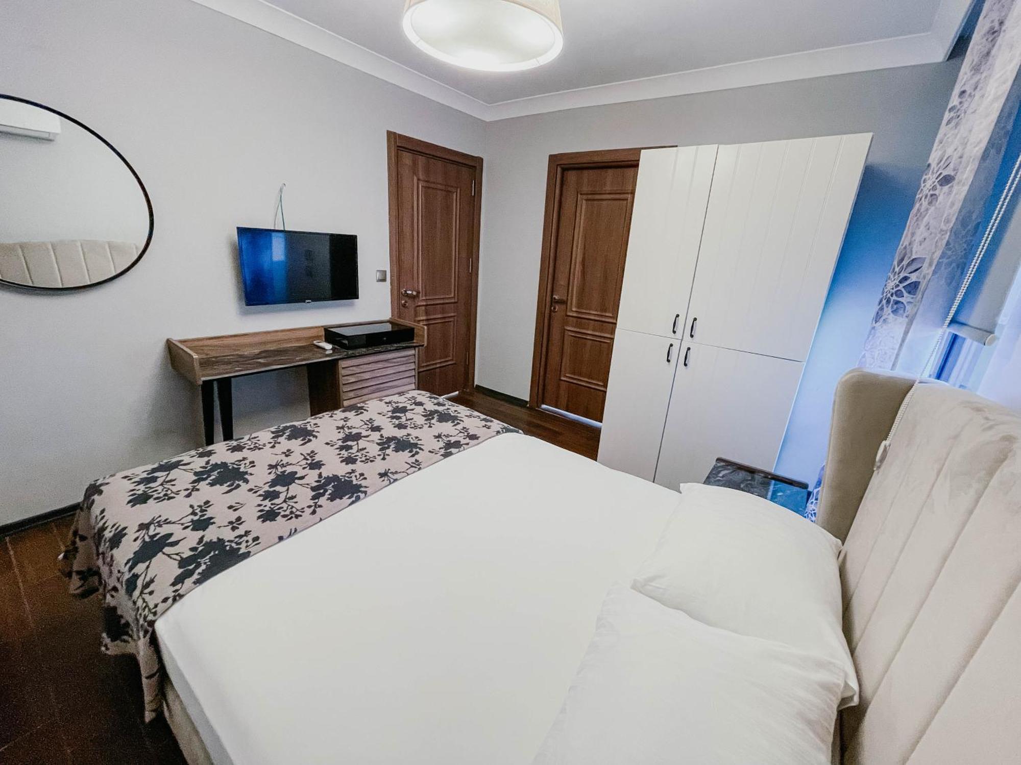 Villa Aysha 2 Сапанджа Екстериор снимка
