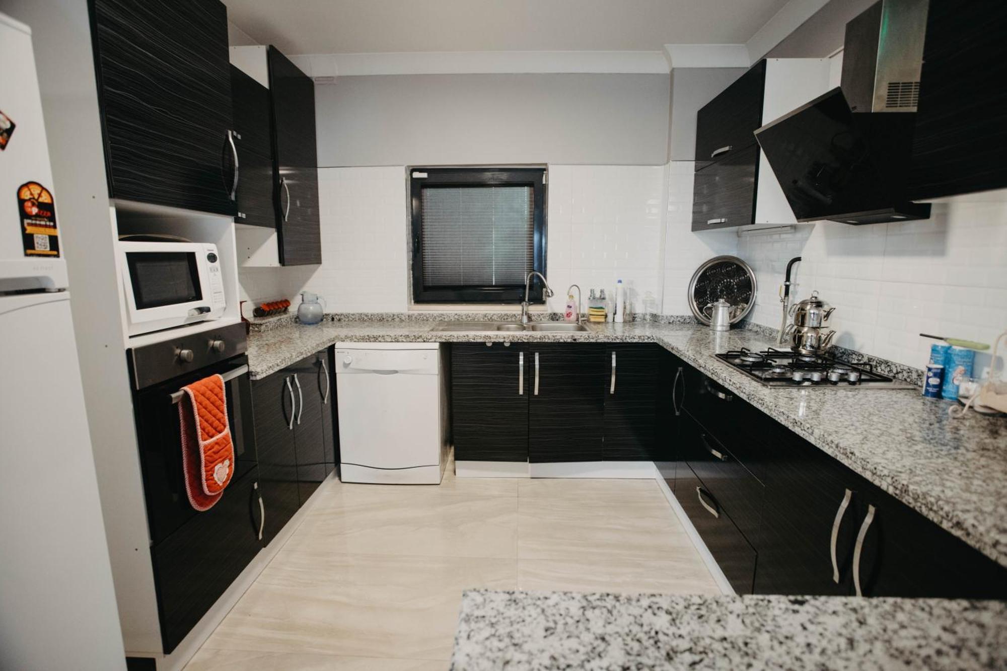 Villa Aysha 2 Сапанджа Екстериор снимка