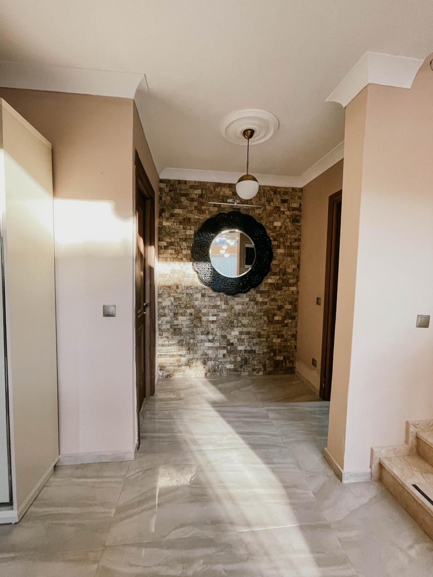 Villa Aysha 2 Сапанджа Екстериор снимка