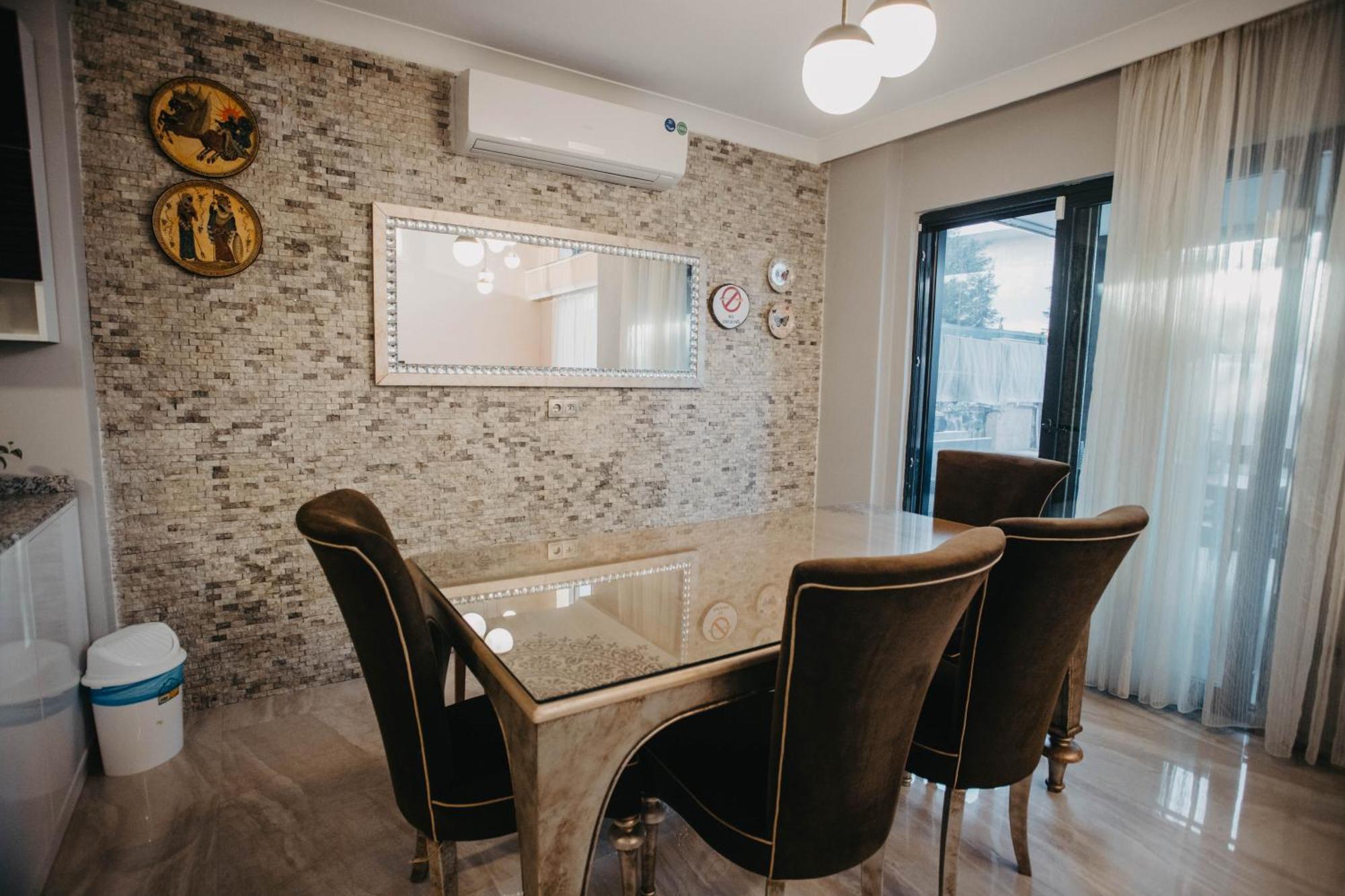 Villa Aysha 2 Сапанджа Екстериор снимка
