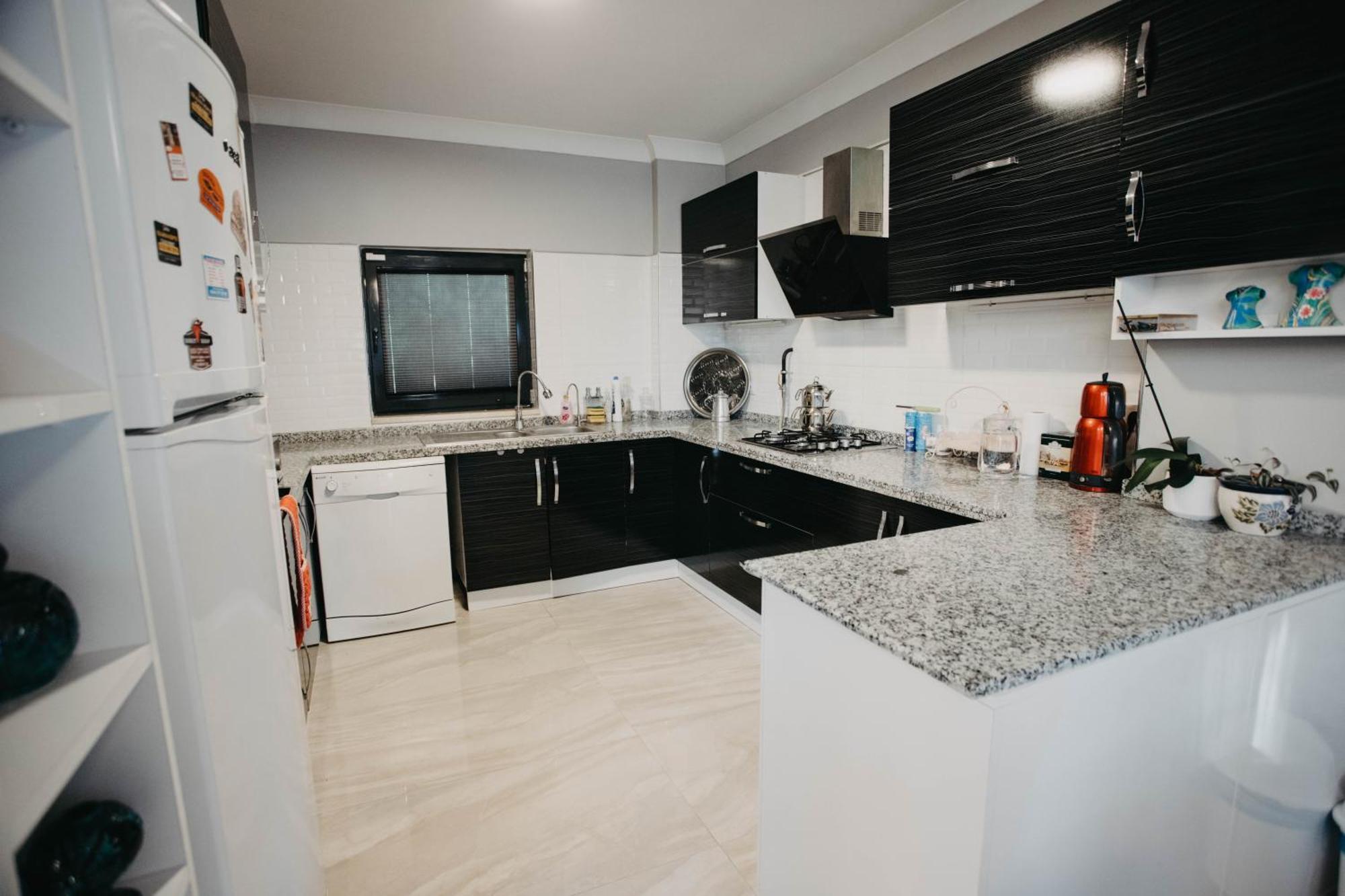 Villa Aysha 2 Сапанджа Екстериор снимка