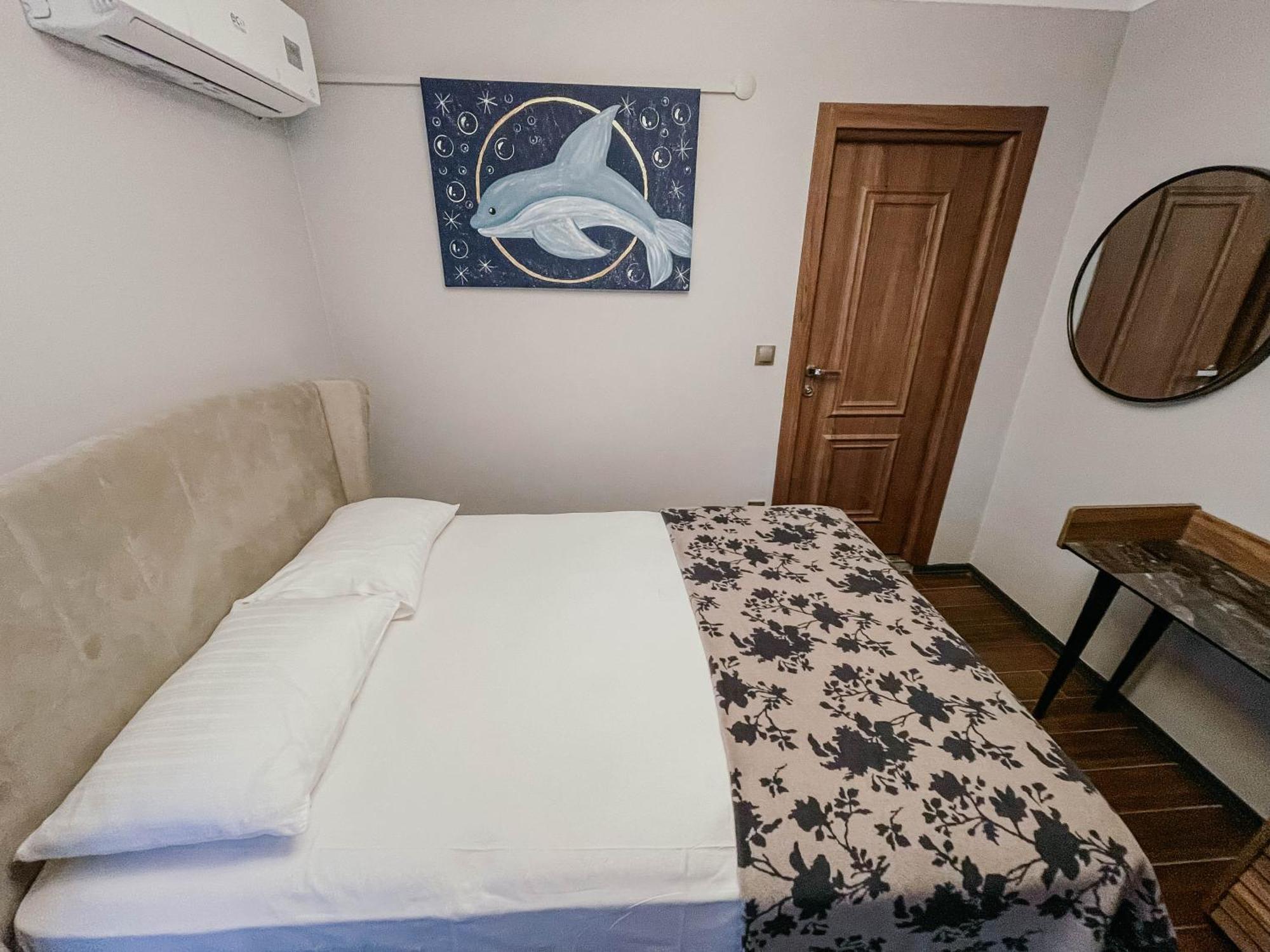 Villa Aysha 2 Сапанджа Екстериор снимка